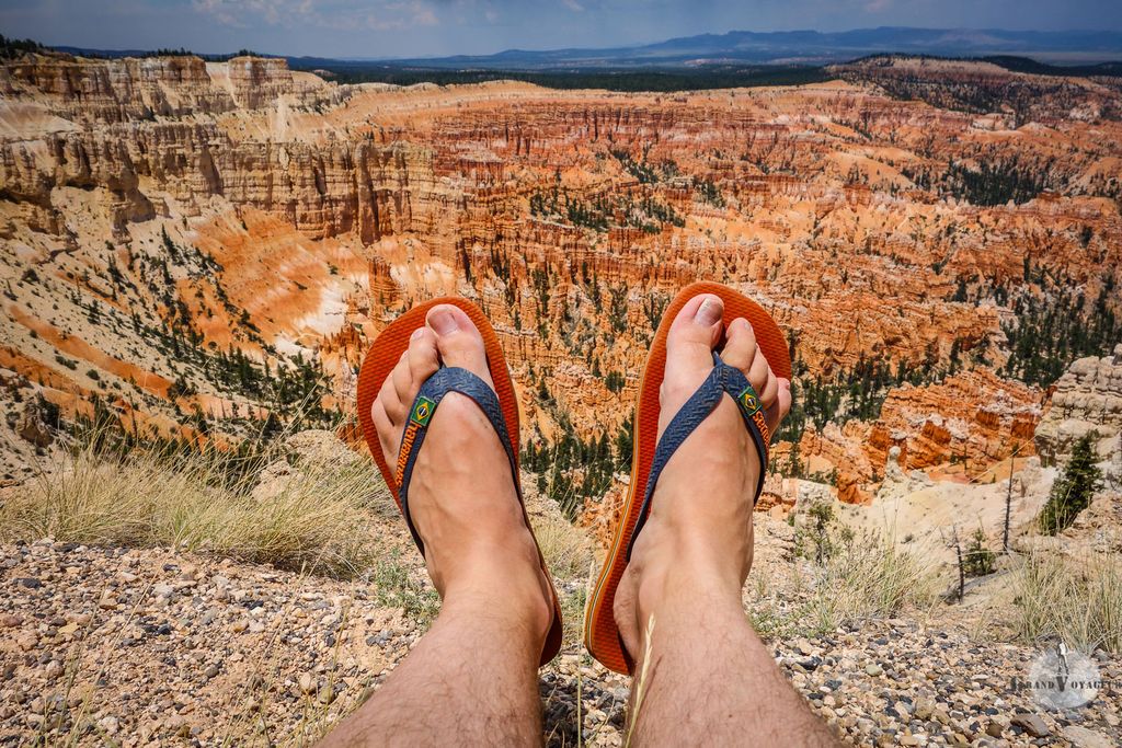 Image for Une journée au parc national de Bryce Canyon