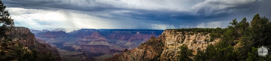 A droite d'où nous venons. A gauche (oui, là où c'est noir), où nous allons. Oups ? A droite d'où nous venons. A gauche (oui, là où c'est noir), où nous allons. Oups ?
