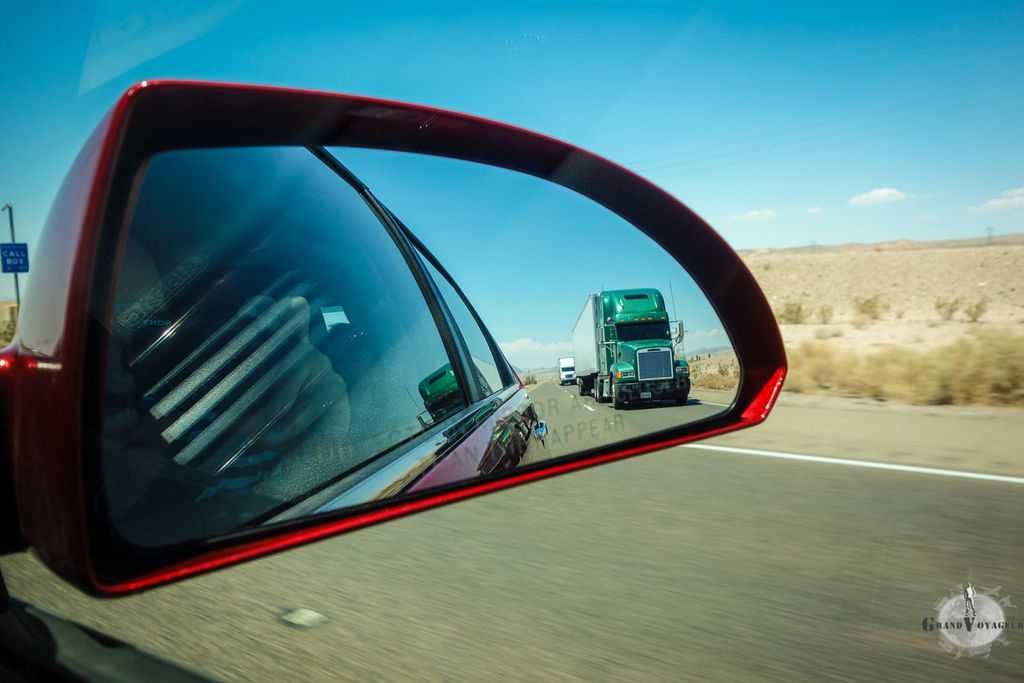 On est suivis ! On est suivis !