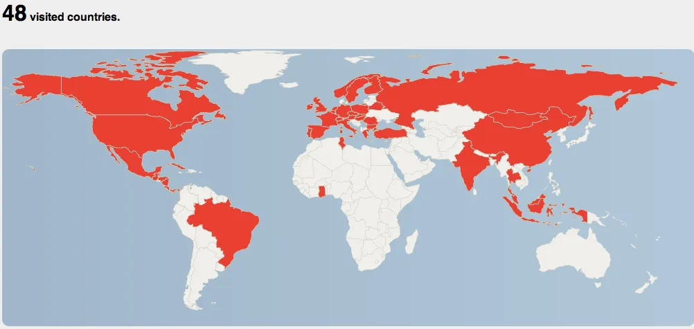 Aller, je fais mon crâneur grâce à MapPacker.com, vous pouvez créer votre carte, c'est rapide, gratuit et je connais personnellement le taulier du site 😊 Aller, je fais mon crâneur grâce à MapPacker.com, vous pouvez créer votre carte, c'est rapide, gratuit et je connais personnellement le taulier du site 😊