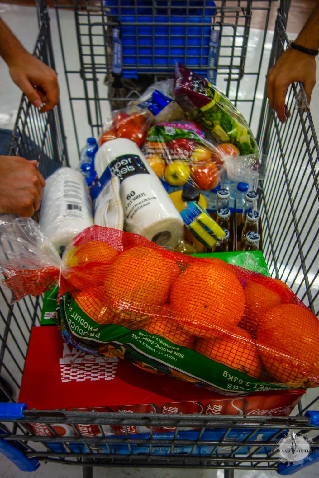 Caddy numéro 1 Caddy numéro 1