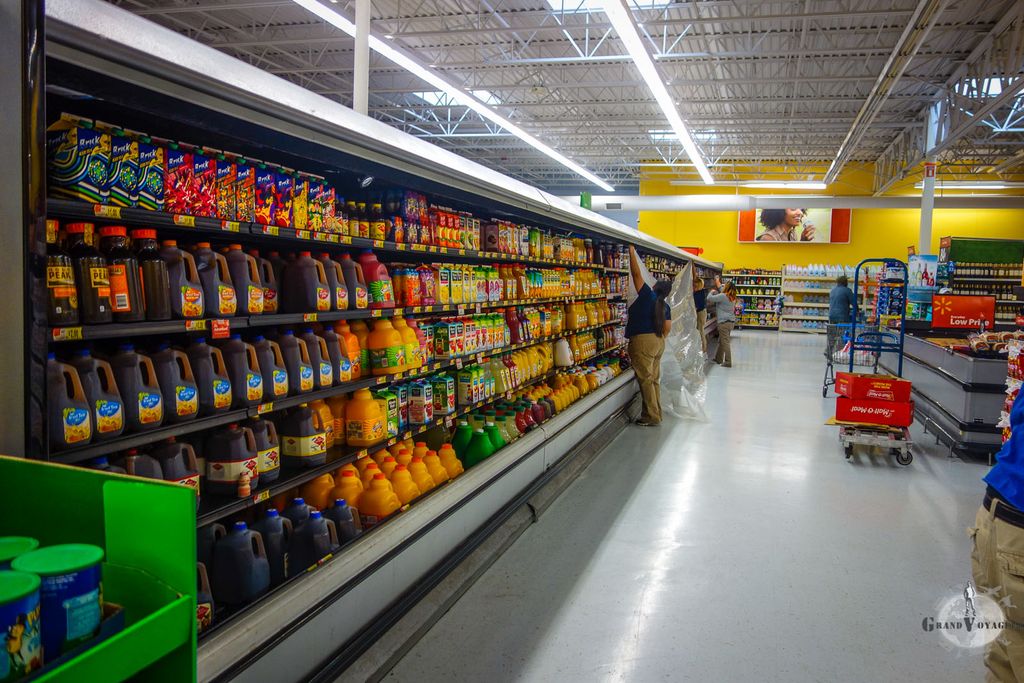 On bâche les jus d'orange... On bâche les jus d'orange...