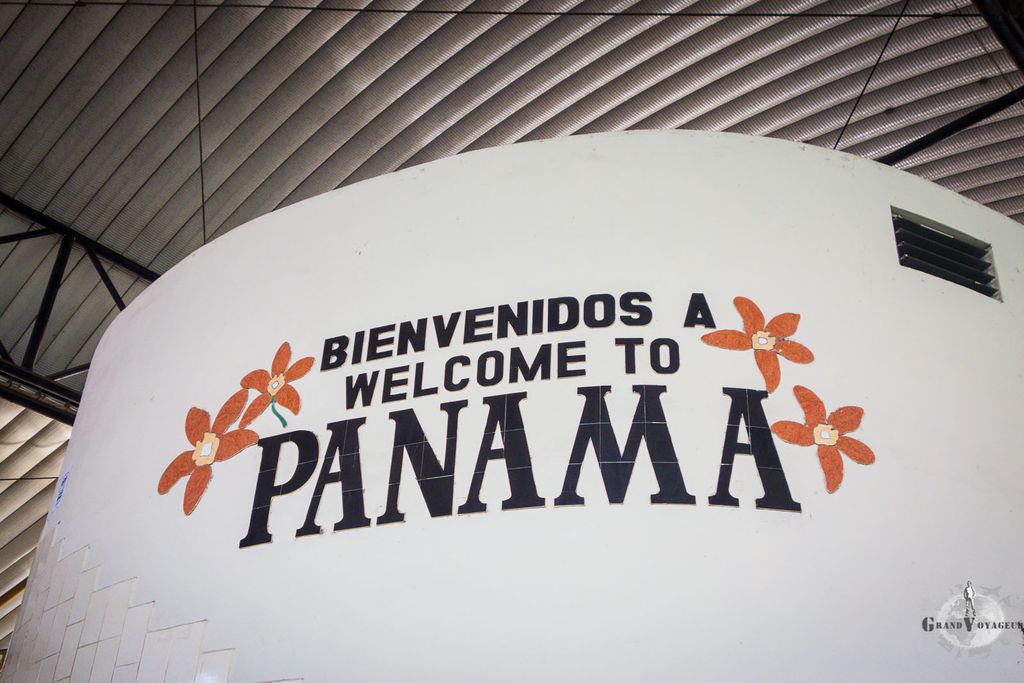 Image for De Managua à Panama en bus : 30 heures de bus, un chien méchant et des douaniers stupides