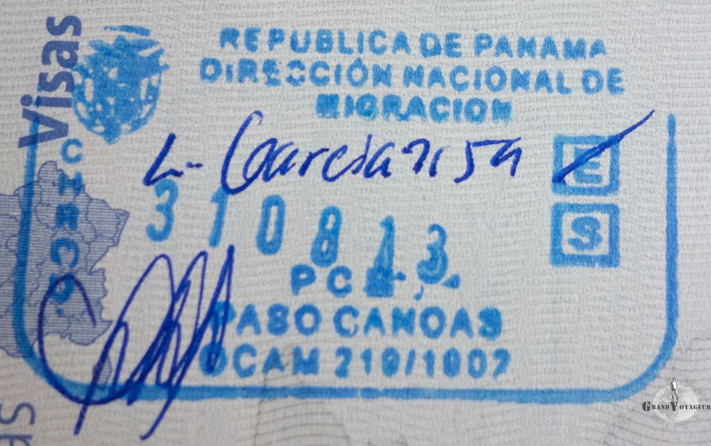 Le tampon qui valait 8 500 dollars. Le tampon qui valait 8 500 dollars.