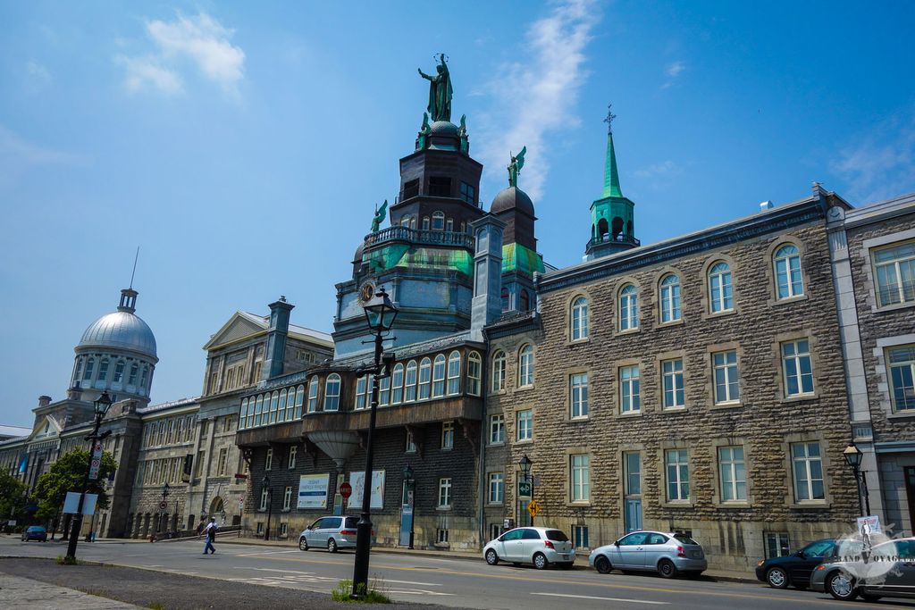 Oh le joli bâtiment ! Oh le joli bâtiment !