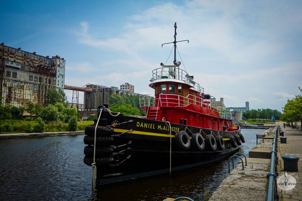 Image for La Saint Jean, Le Vieux Port et des Pingouins