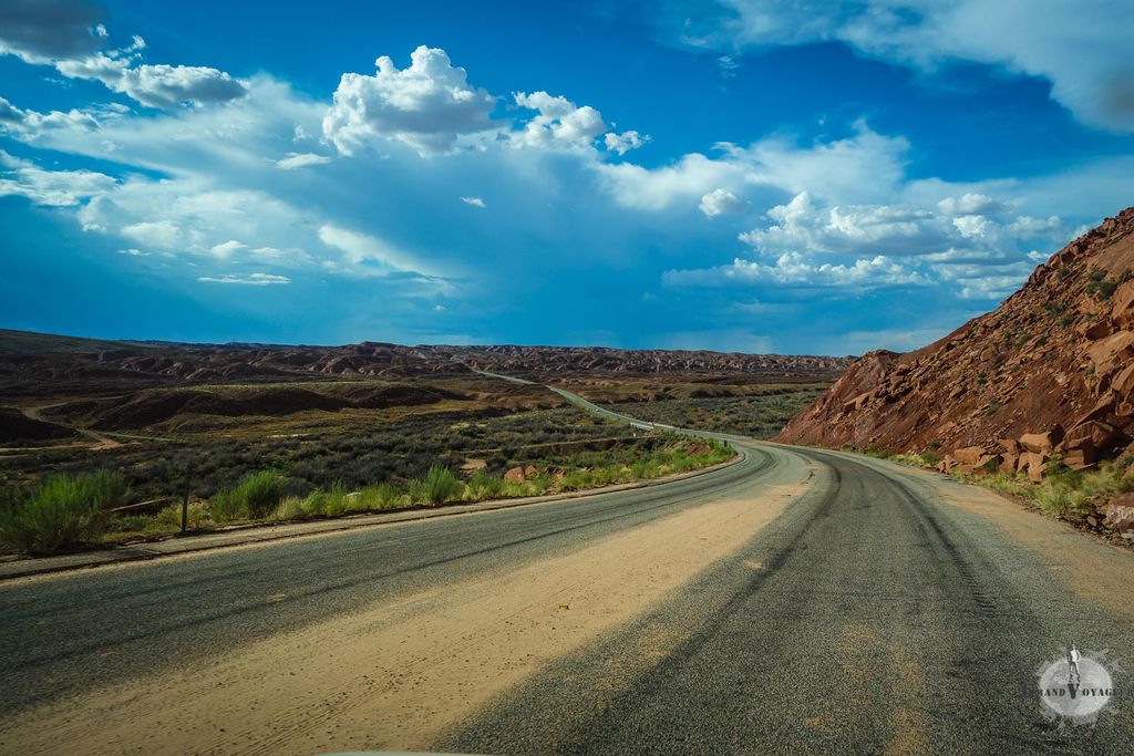 Un virage ! In-cro-ya-ble !