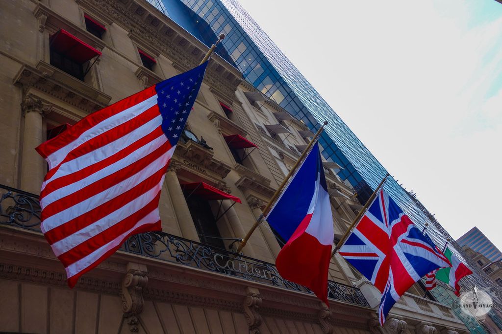 Image for New York en photo : balade dans Manhattan