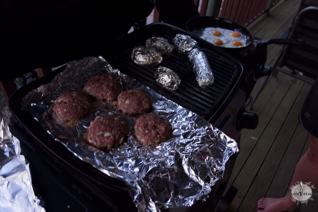 On a peut être vu large pour deux... On a peut être vu large pour deux...