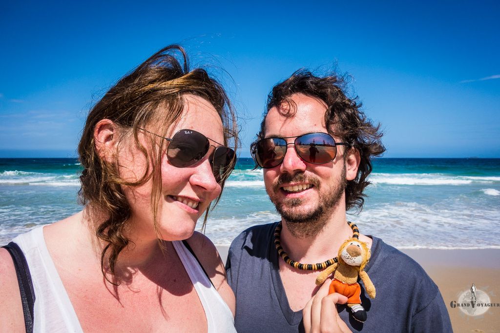 Photo de famille avec T-Chat. Photo de famille avec T-Chat.