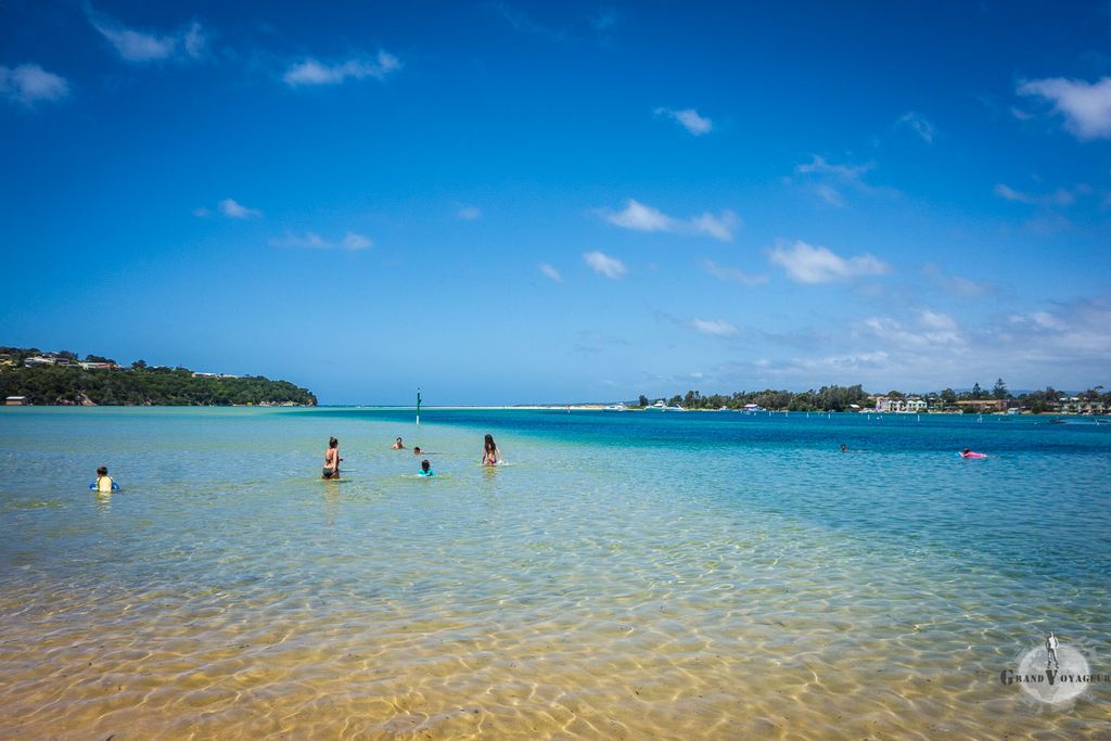 Image for Sydney - Melbourne: roadtrip dans le sud de l’Australie