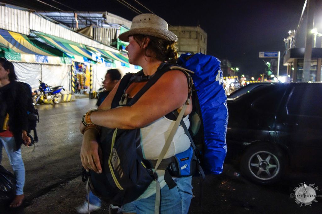 Nous ne savons toujours pas ce que nous allons faire, mais en tous cas, nous sommes prêts ! Nous ne savons toujours pas ce que nous allons faire, mais en tous cas, nous sommes prêts !