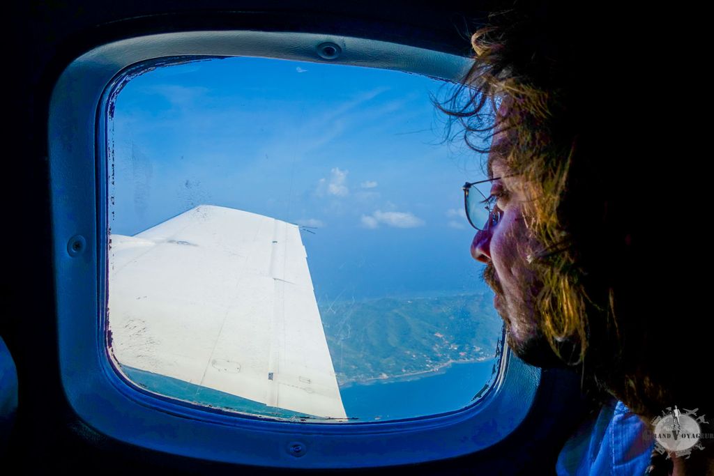 On rêve devant la fenêtre On rêve devant la fenêtre