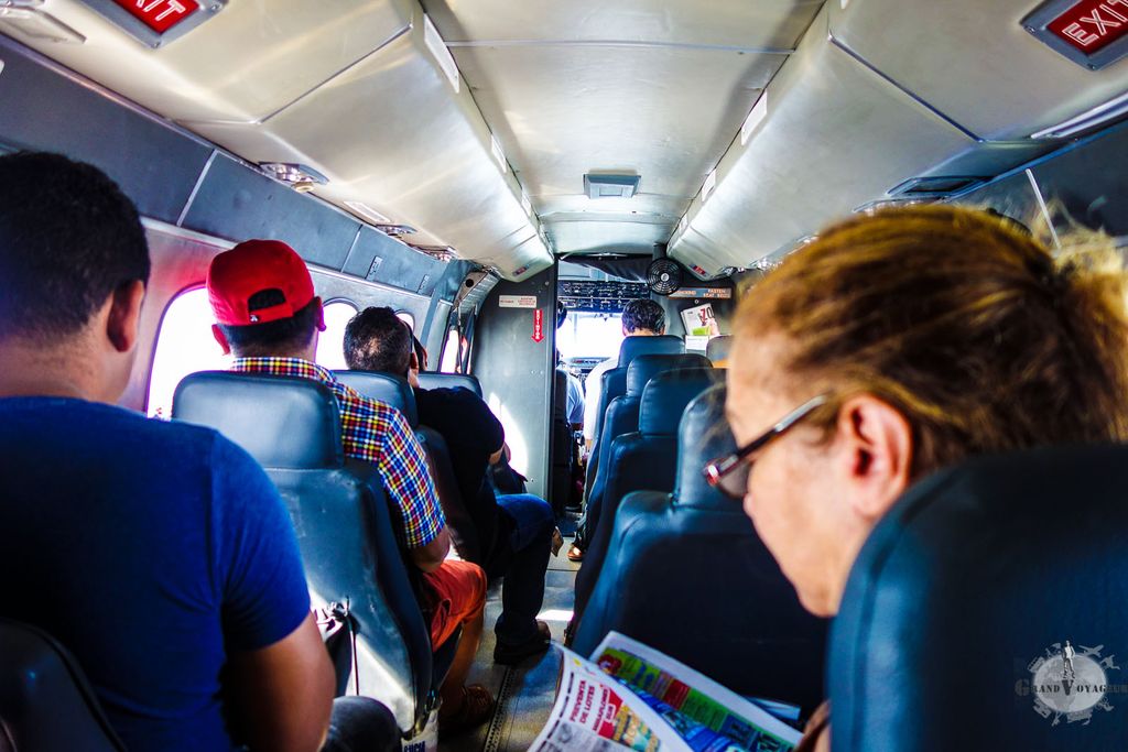 A l'intérieur, on s'assoit où l'on veut. A l'intérieur, on s'assoit où l'on veut.