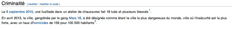 San Pedro Sula sur Wikipedia France. San Pedro Sula sur Wikipedia France.
