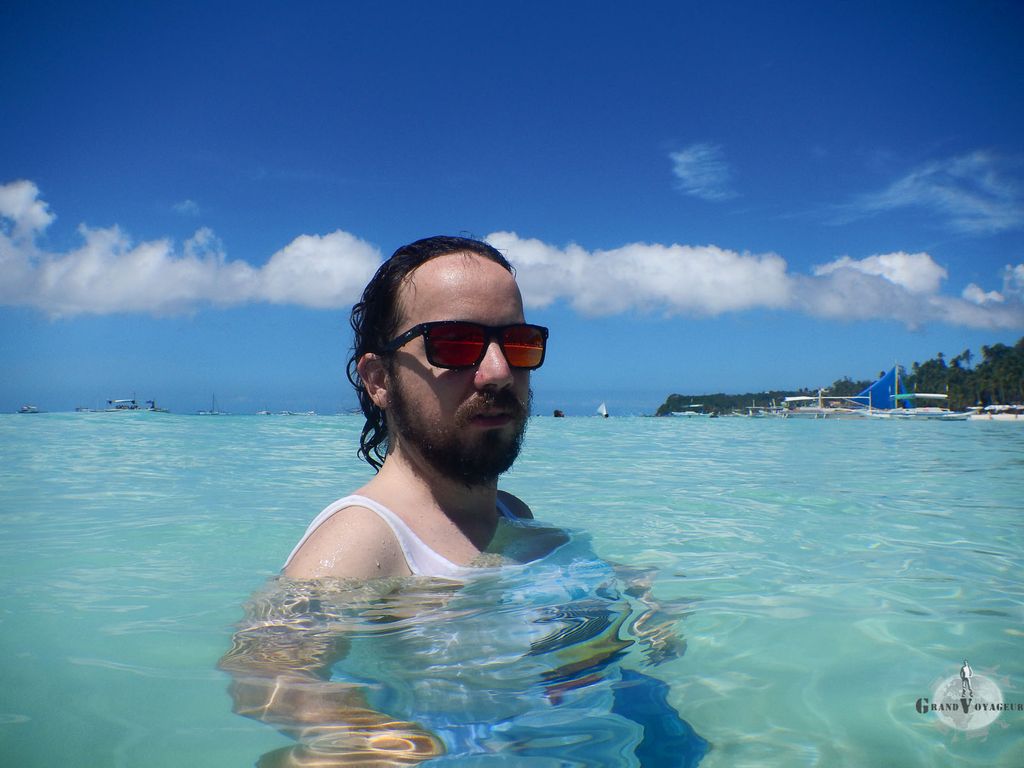 Voire des lunettes de protection également :) Voire des lunettes de protection également :)