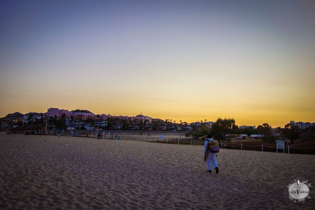 Image for Cabo San Lucas en mode farniente