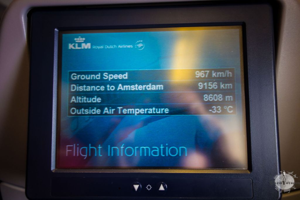 En route vers Amsterdam En route vers Amsterdam