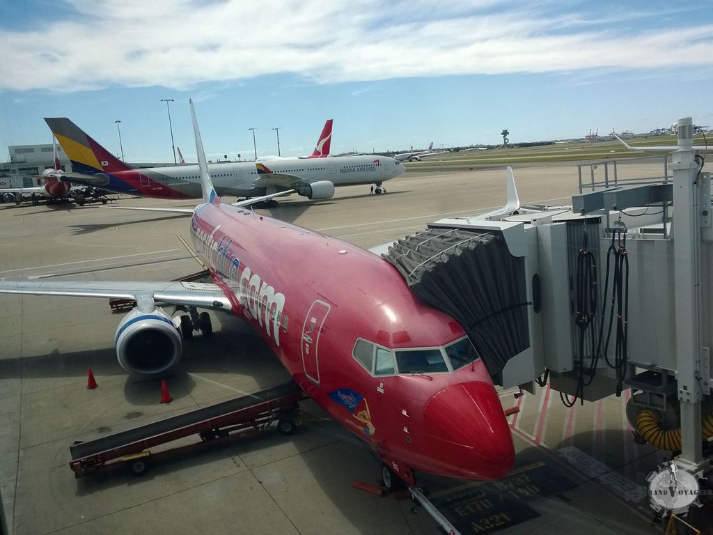 Dernier segment, en route Dunedin Dernier segment, en route Dunedin