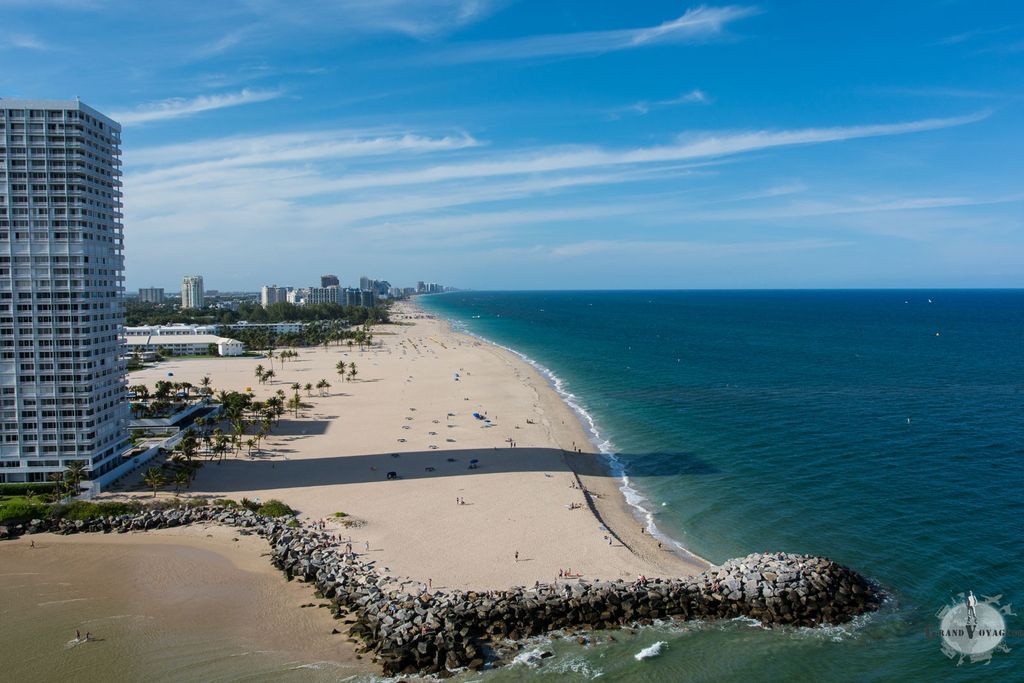 Cette fois c'est la bonne, A+ les US.