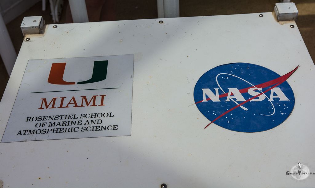 On tombe parfois aussi sur de drôles d’appareils.