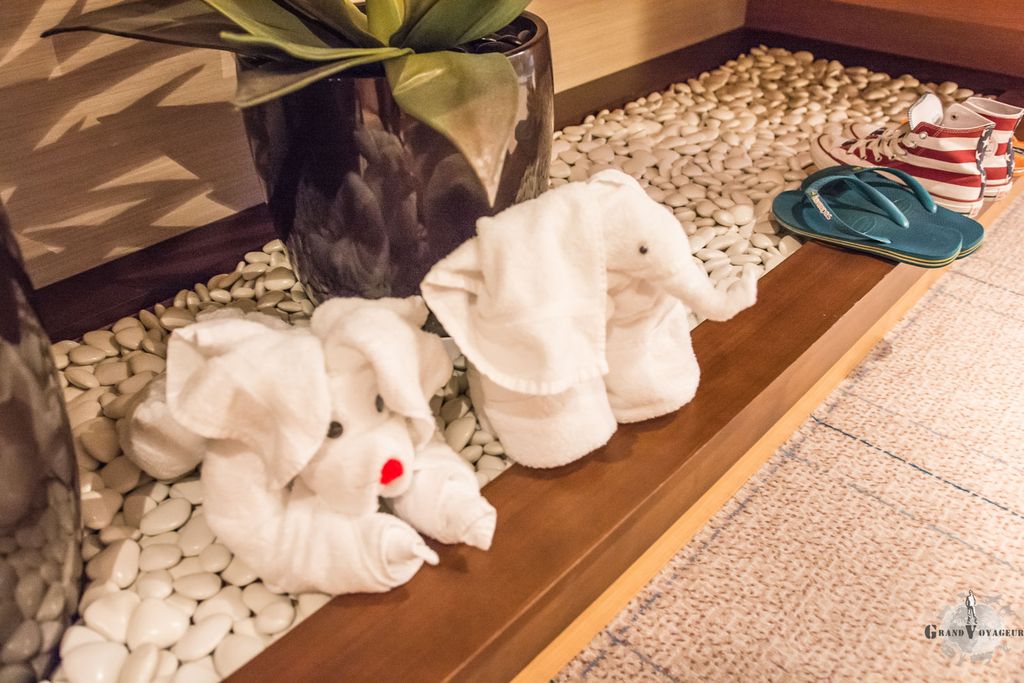 Stupid le chien et Fanfan l’éléphant