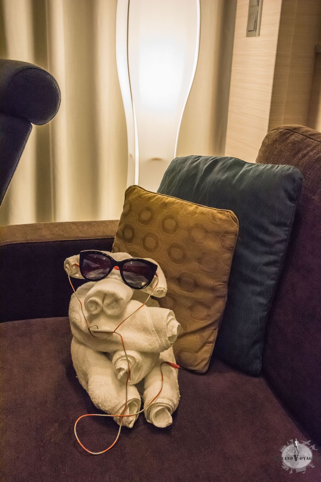 Et la star, Co "Guetta" Chonou, le cochon DJ