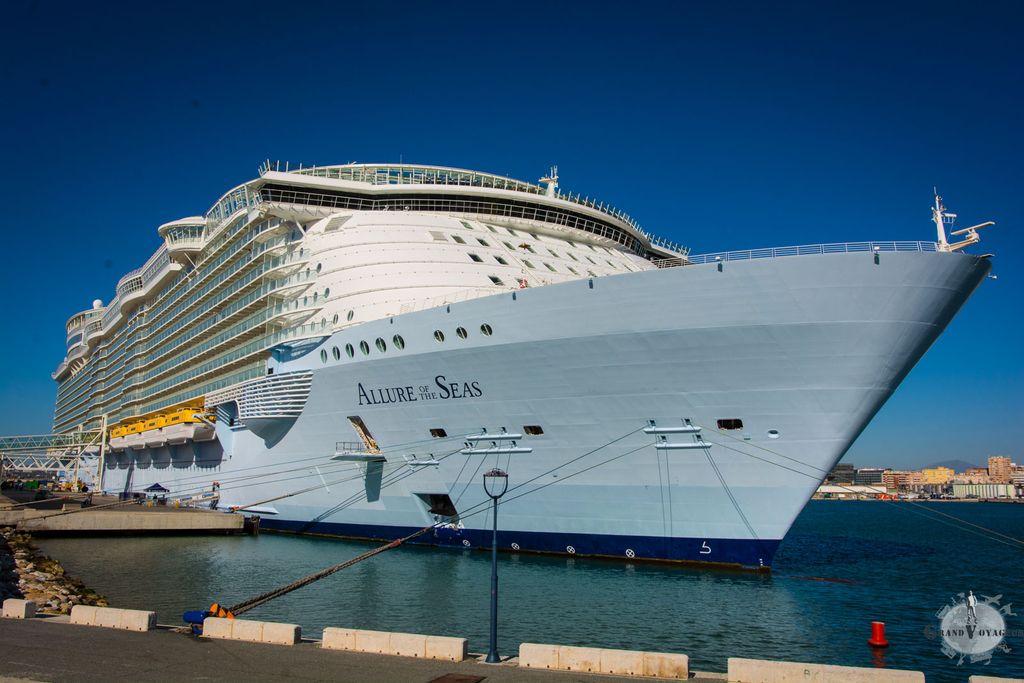 Image for Transatlantique dans un Loft à bord de l’Allure of the Seas