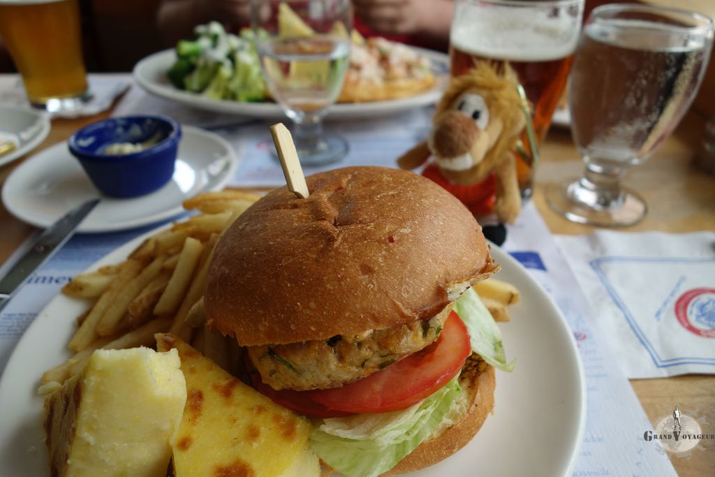 Image for Un week-end à Boston