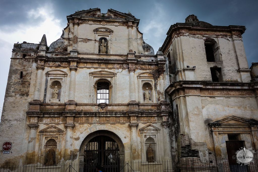 Un autre. On espère juste que notre court séjour ne sera pas pimenté d'une catastrophe naturelle 😅 Un autre. On espère juste que notre court séjour ne sera pas pimenté d'une catastrophe naturelle 😅
