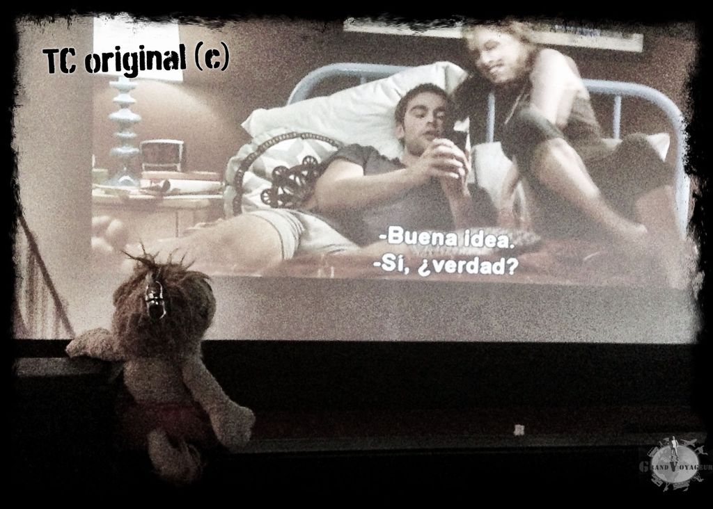 T-Chat aussi accroche. T-Chat aussi accroche.