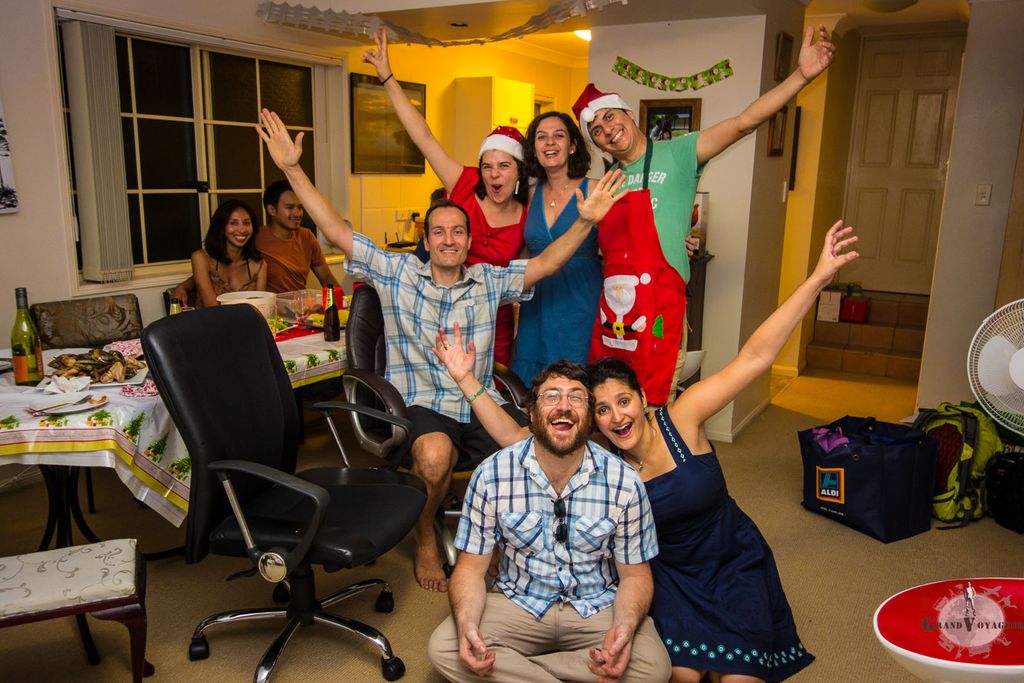 Joyeux Noël !! Joyeux Noël !!