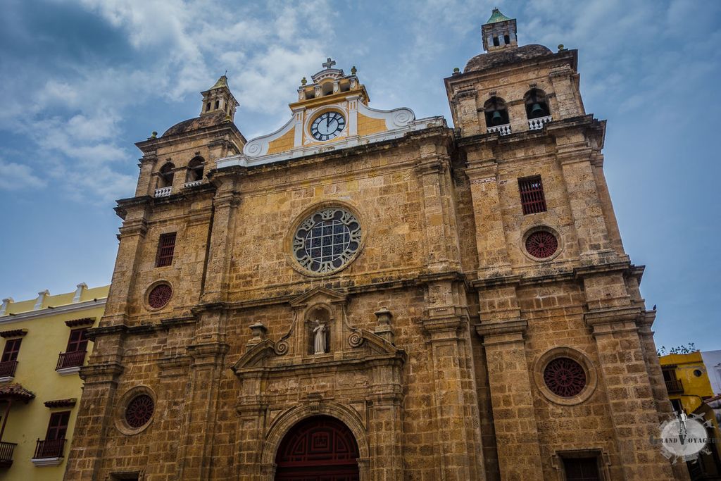 Image for Sur les traces des Pirates des Caraïbes à Carthagène des Indes