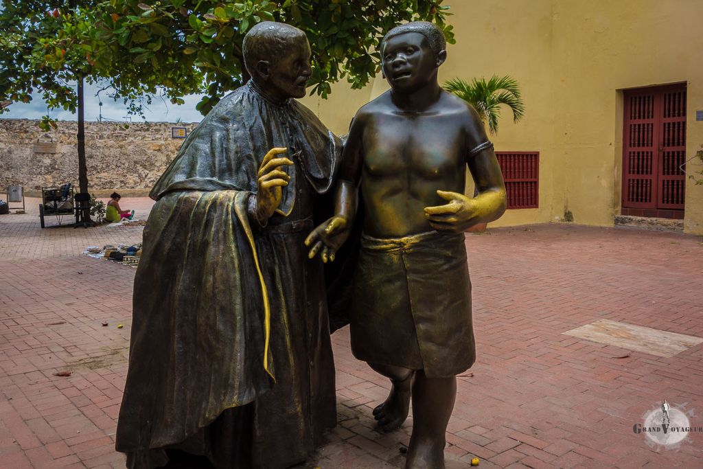 L'église tentant de convertir les âmes impies ? L'église tentant de convertir les âmes impies ?