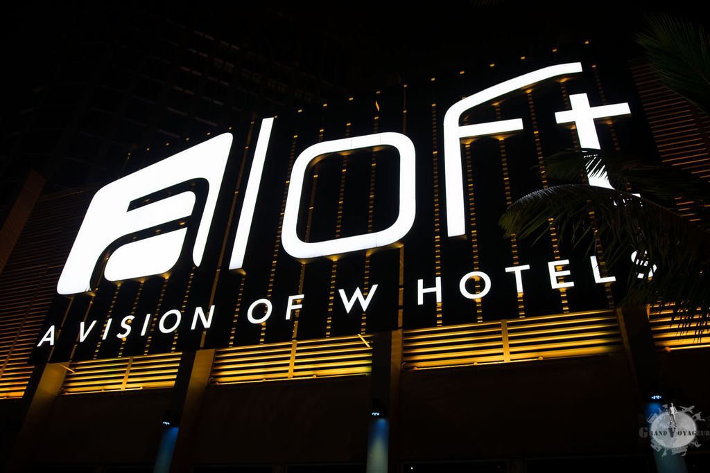 Aloft KL Aloft KL