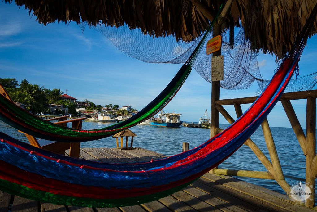 Image for Livingston Guatemala en mode Go Slow rasta