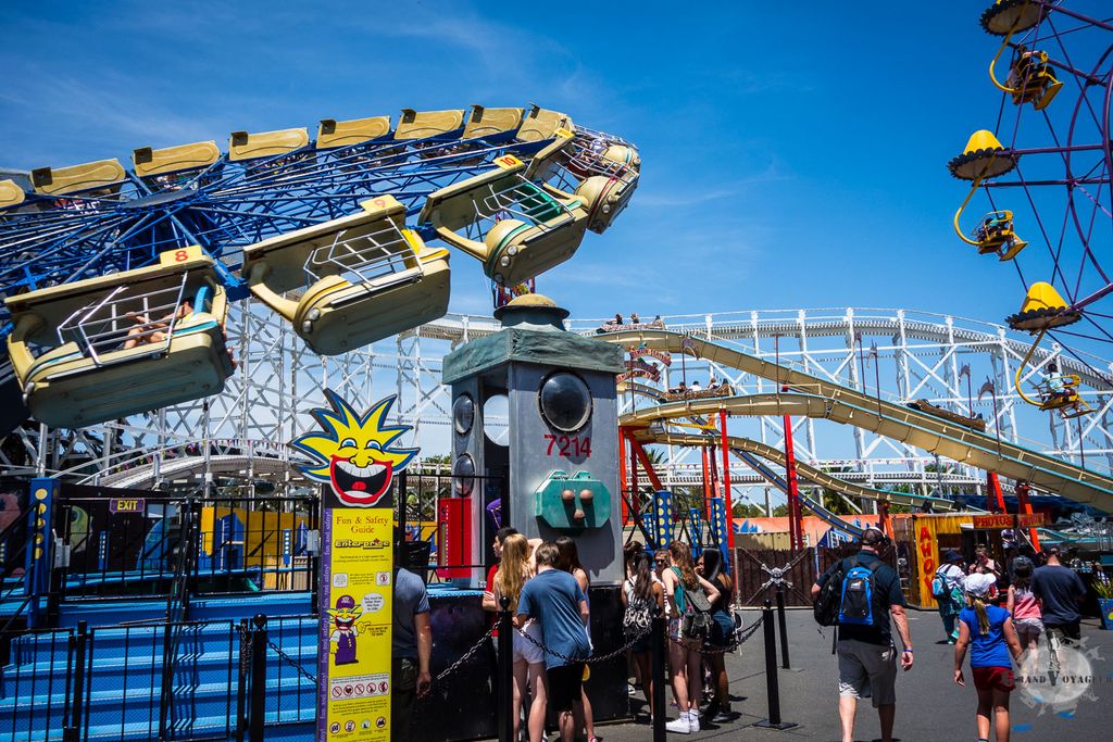 A l'intérieur il y en a pour tous les goûts. A l'intérieur il y en a pour tous les goûts.