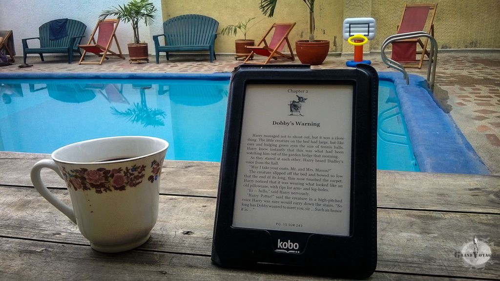 Image for A Santa Marta, sur les traces de Pablo Escobar