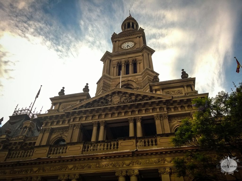 L'Hotel de ville. L'Hotel de ville.