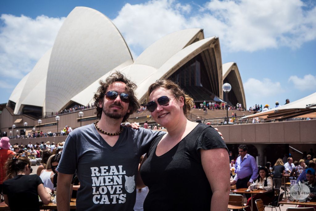 Image for Sydney, Darling Harbour et Bondi Beach