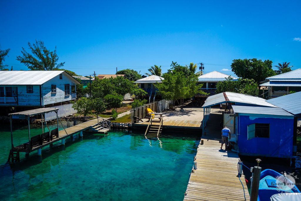 Image for Plongée et farniente à Útila