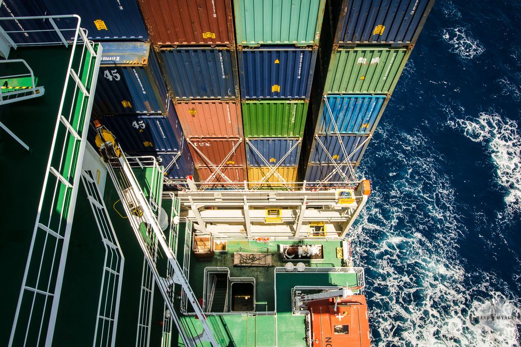 Mieux vaut ne pas se prendre un coup de vent et tomber à la renverse !