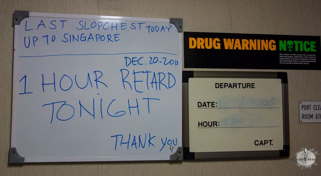 Ah, cette fois, on prévient qu'on va reculer d'une heure ! Ah, cette fois, on prévient qu'on va reculer d'une heure !