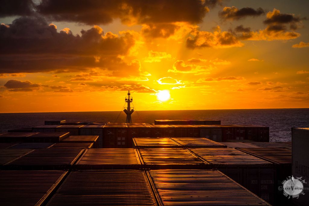 Image for Traversée du Pacifique : semaine 2 et arrivée à Auckland