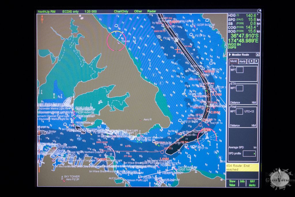 Malgré que le pilote soit le responsable et pilote "à vue", les ordinateurs de bord sont chargés avec le trajet d'approche, pour s'assurer que tout se déroule comme prévu. Malgré que le pilote soit le responsable et pilote "à vue", les ordinateurs de bord sont chargés avec le trajet d'approche, pour s'assurer que tout se déroule comme prévu.