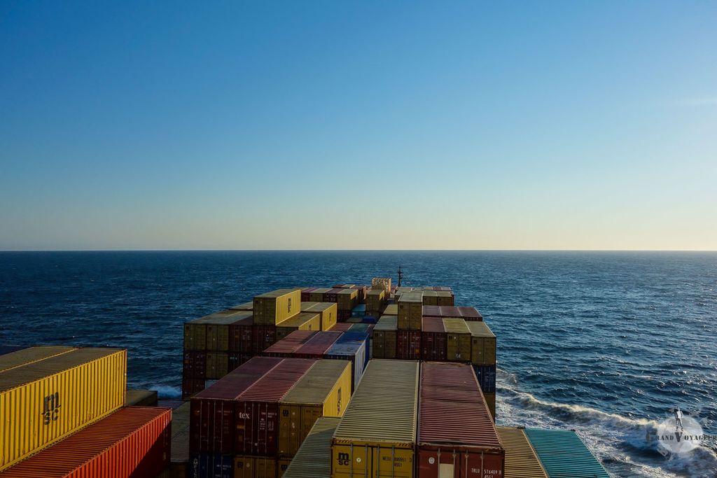 Et toujours de l'eau tout autour Et toujours de l'eau tout autour