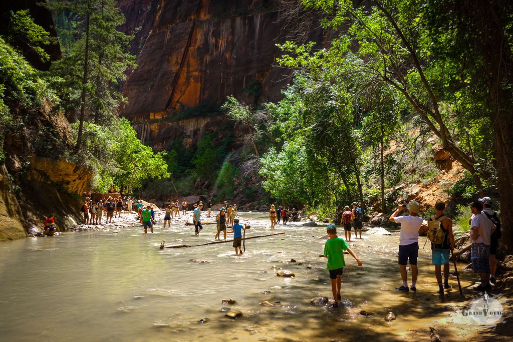 Une petite ambiance Gorges du Verdon ? Ça manque un peu de hollandais. Une petite ambiance Gorges du Verdon ? Ça manque un peu de hollandais.